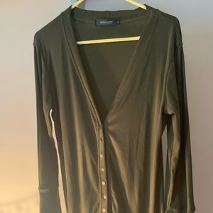 Women’s cardigan